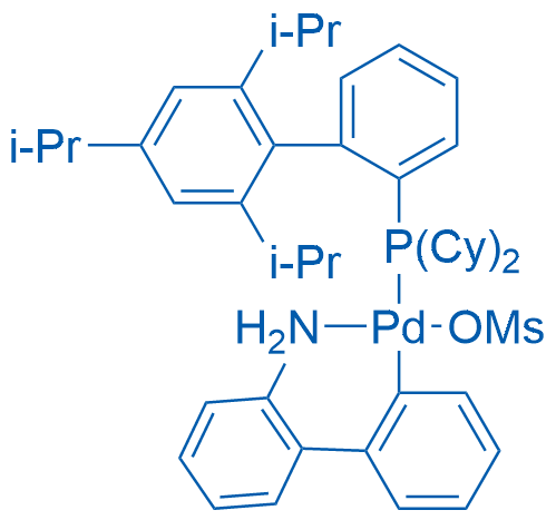 Xphos Pd G3 10g