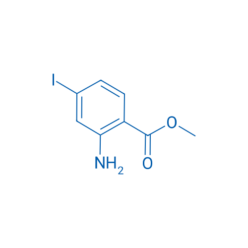 Methyl 2-amino-4-iodobenzoate 10g