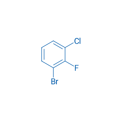 1-Bromo-3-chloro-2-fluorobenzene 500g