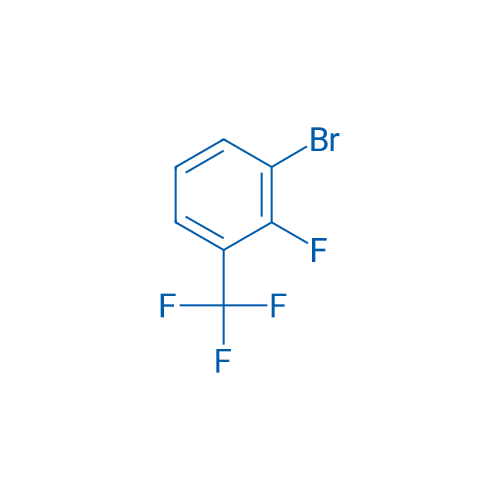 3-Bromo-2-fluorobenzotrifluoride 25g
