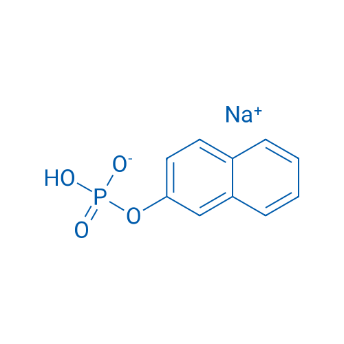 Sodium naphthalen-2-yl hydrogenphosphate 1g