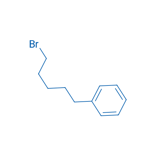 (5-Bromopentyl)benzene 1g