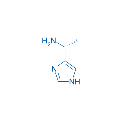 (R)-1-(1H-Imidazol-4-yl)ethan-1-amine 1g