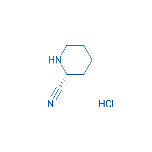 (R)-Piperidine-2-carbonitrile hydrochloride 1g