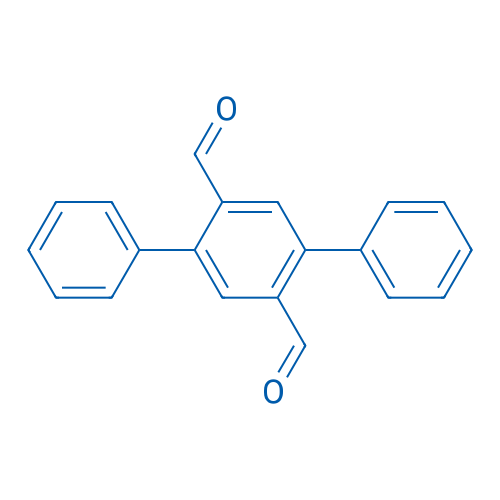 [1,1':4',1''-Terphenyl]-2',5'-dicarbaldehyde 100mg