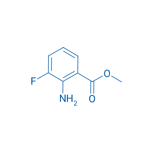 Methyl 2-amino-3-fluorobenzoate 10g