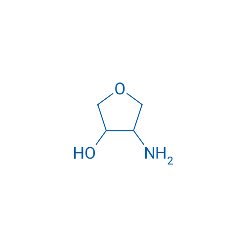 4-Aminotetrahydrofuran-3-ol 5g