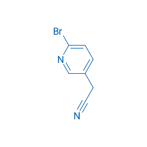 2-(6-Bromopyridin-3-yl)acetonitrile 5g