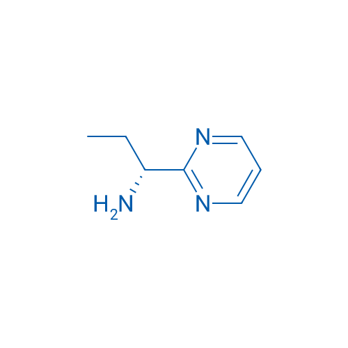 (1R)-1-(pyrimidin-2-yl)propan-1-amine 1g