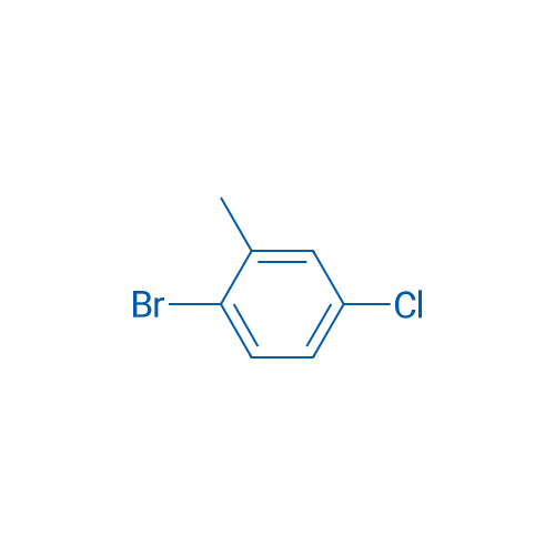 2-Bromo-5-chlorotoluene 25g