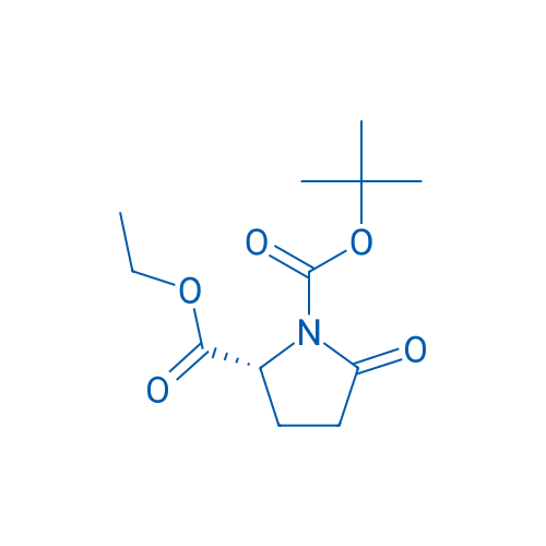 Boc-D-Pyr-OEt 500g