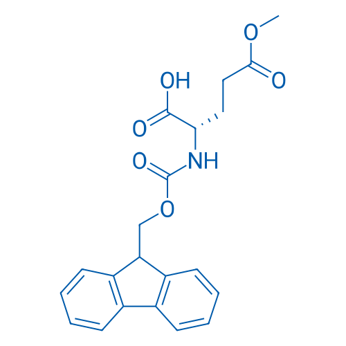 Fmoc-Glu(OMe)-OH 10g