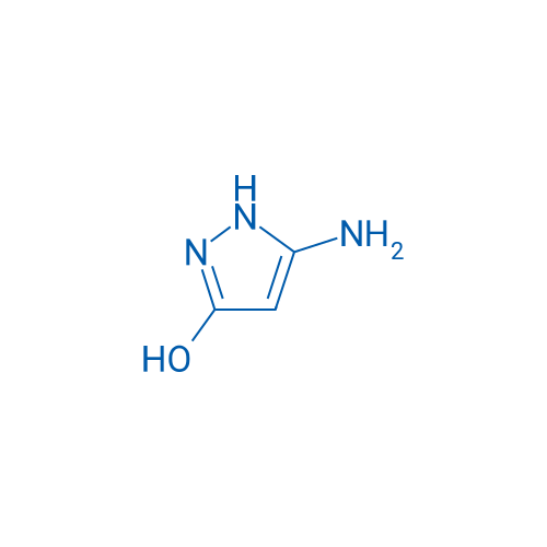 5-Amino-1H-pyrazol-3-ol 5g