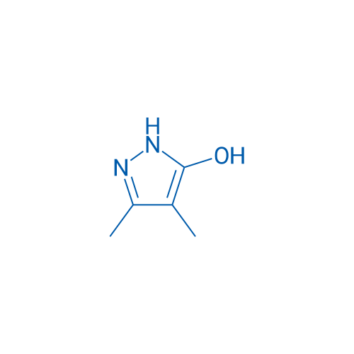 3,4-Dimethyl-1H-pyrazol-5-ol 5g
