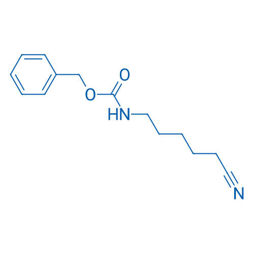 6-Benzyloxycarbonylaminocapronitrile 5g
