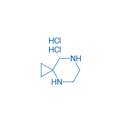 4,7-Diazaspiro[2.5]octane dihydrochloride 250mg