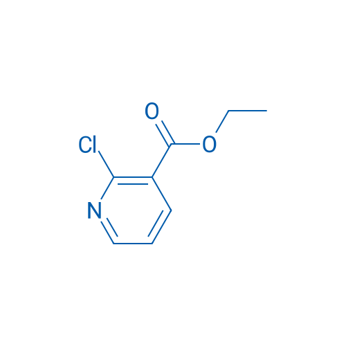 Ethyl 2-chloronicotinate 5g