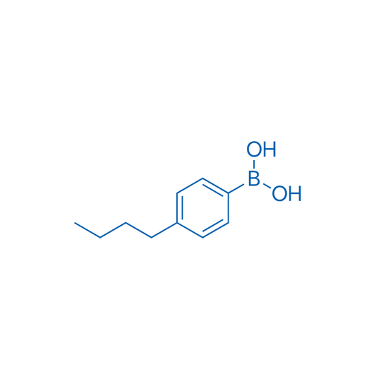 4-(But-1-yl)benzeneboronic acid 10g