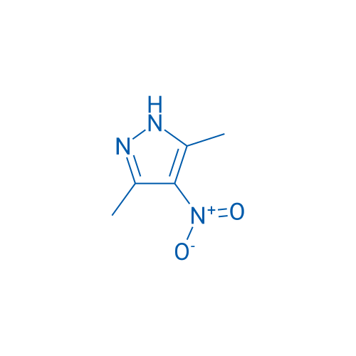 3,5-Dimethyl-4-nitro-1H-pyrazole 500g