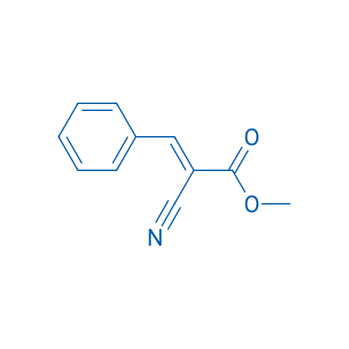 Methyl (E)-2-Cyano-3-phenylacrylate 1g