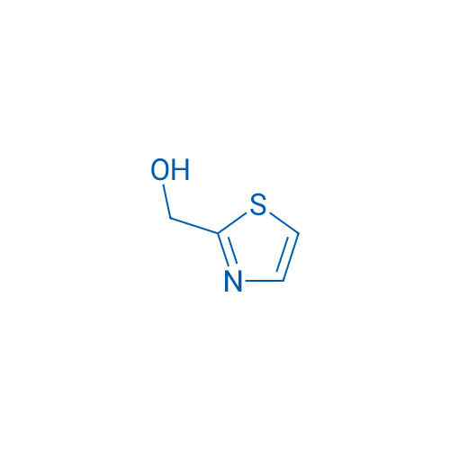 Thiazol-2-ylmethanol 25g