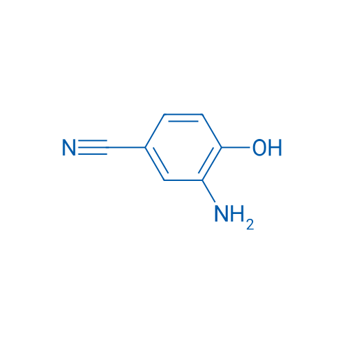 3-Amino-4-hydroxybenzonitrile 100g