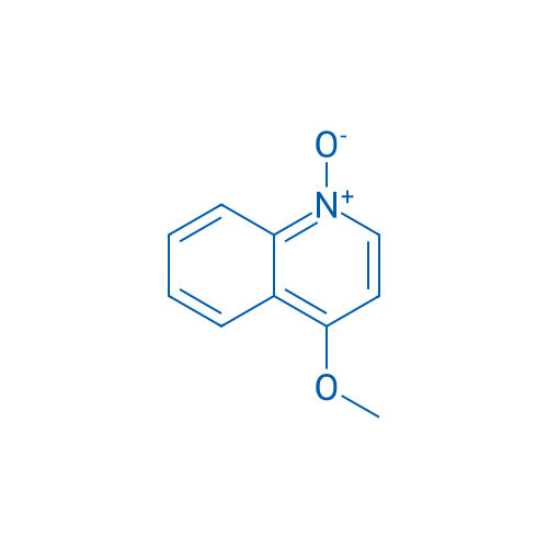 4-Methoxyquinoline 1-oxide 5g