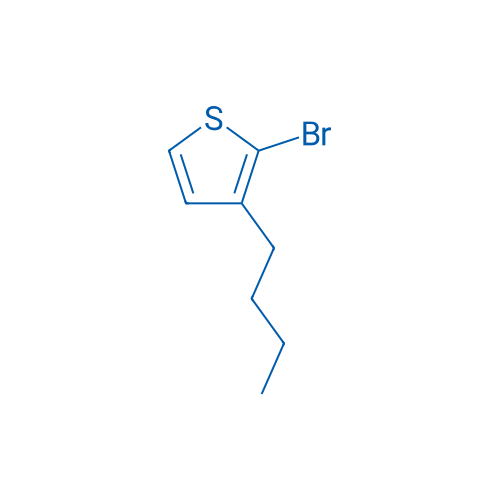 2-Bromo-3-butylthiophene 25g
