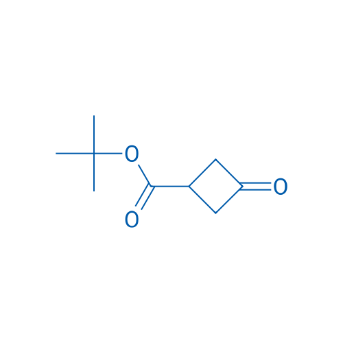 tert-Butyl 3-oxocyclobutanecarboxylate 5g