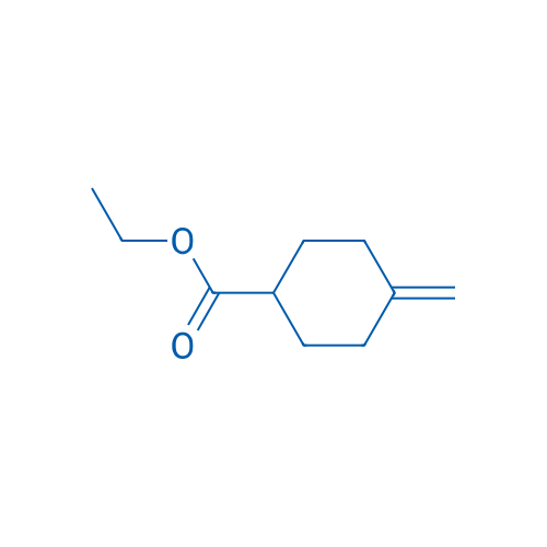 Ethyl 4-methylenecyclohexanecarboxylate 100g