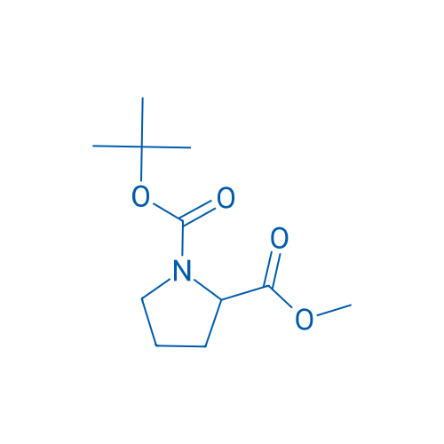 Boc-DL-Pro-OMe 25g