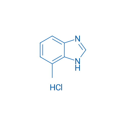 4-Methylbenzimidazole Hydrochloride 1g