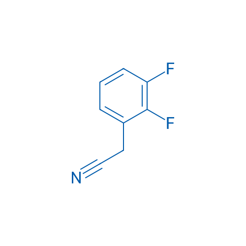 2-(2,3-Difluorophenyl)acetonitrile 1g
