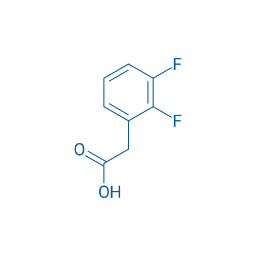 2-(2,3-Difluorophenyl)acetic acid 100g