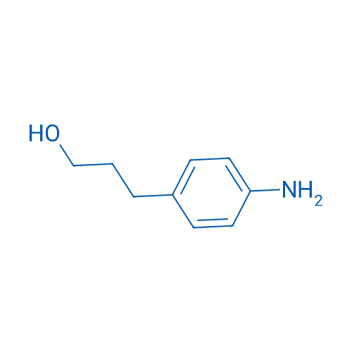 3-(4-Aminophenyl)propan-1-ol 5g
