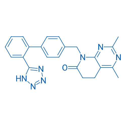 Tasosartan 25mg