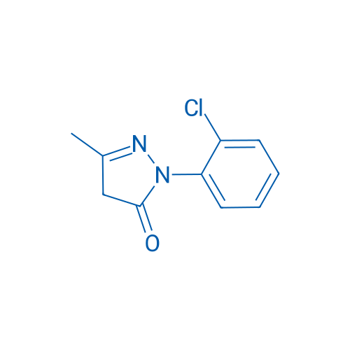 2-(2-Chlorophenyl)-5-methyl-2,4-dihydro-3H-pyrazol-3-one 100g