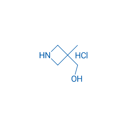 (3-Methylazetidin-3-yl)methanol hydrochloride 5g