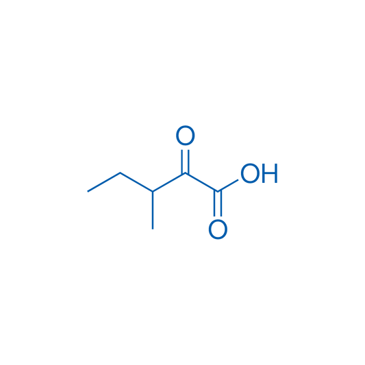 3-Methyl-2-oxovaleric acid 100mg