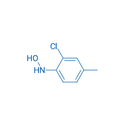 N-(2-Chloro-4-methylphenyl)hydroxylamine 250mg