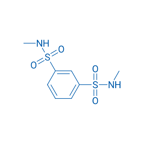 N,n'-dimethyl-benzene-1,3-disulfonamide 1g