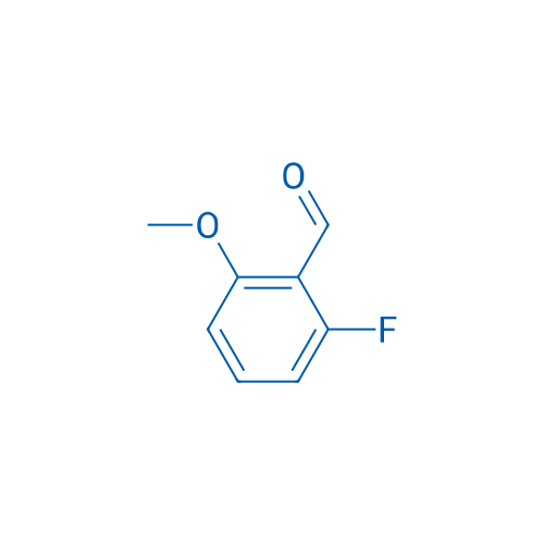 2-Fluoro-6-methoxybenzaldehyde 5g