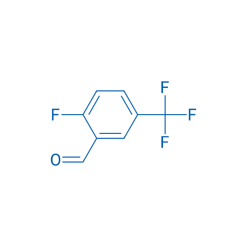 2-Fluoro-5-(trifluoromethyl)benzaldehyde 1g
