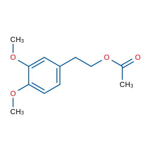 3,4-Dimethoxyphenethyl acetate 1g