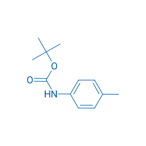 tert-butyl p-tolylcarbamate 5g