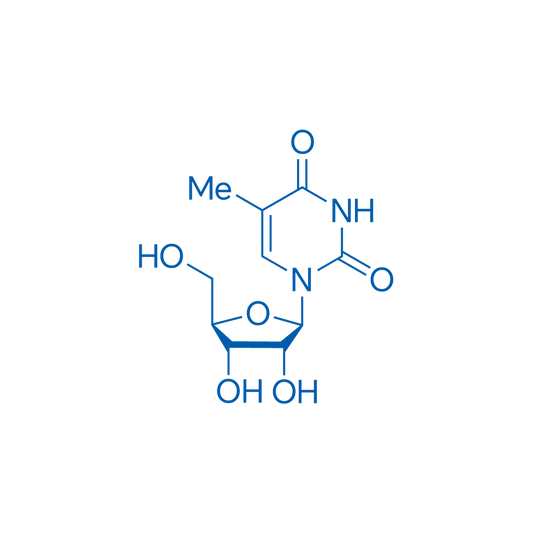 5-Methyluridine 25g