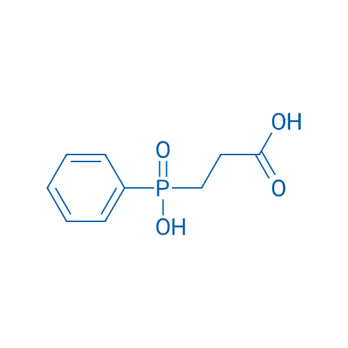 3-(Hydroxy(phenyl)phosphoryl)propanoic acid 25g