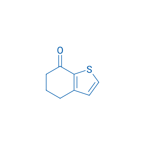 5,6-Dihydrobenzo[b]thiophen-7(4H)-one 250mg