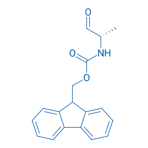 Fmoc-L-Ala-aldehyde 1g