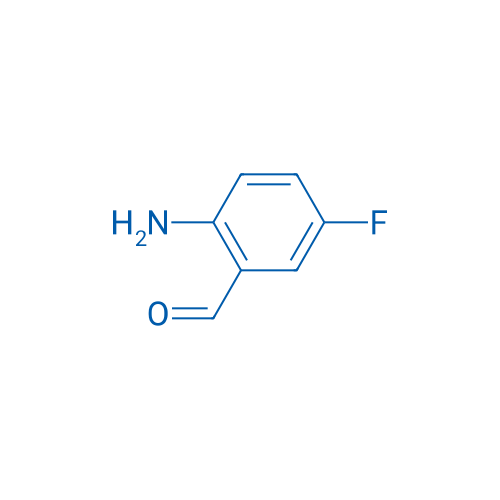 2-Amino-5-fluorobenzaldehyde 5g